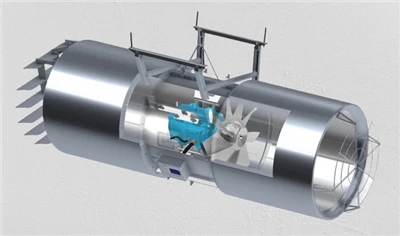 Innovationer inom tunnelfläktteknik: förbättra effektiviteten och säkerheten