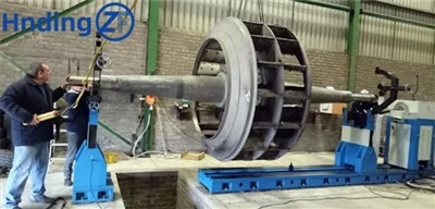 Avancera industriella ventilationslösningar: Hengding Fan Co., Ltd. leder vägen