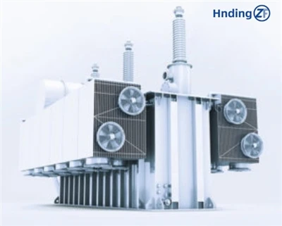 Hengding Fan fortsätter att förnya sig med industriella fläktlösningar av-hög...
