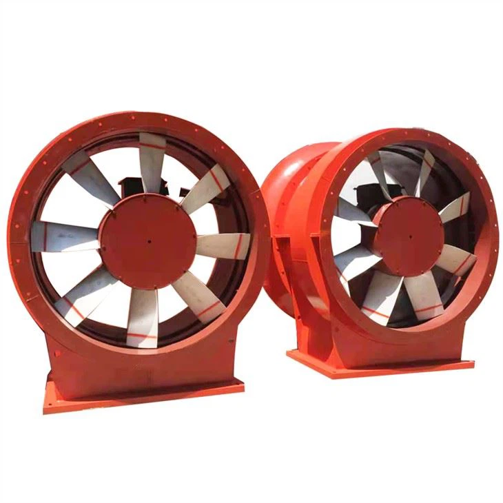 SS304 stainless steel material fan