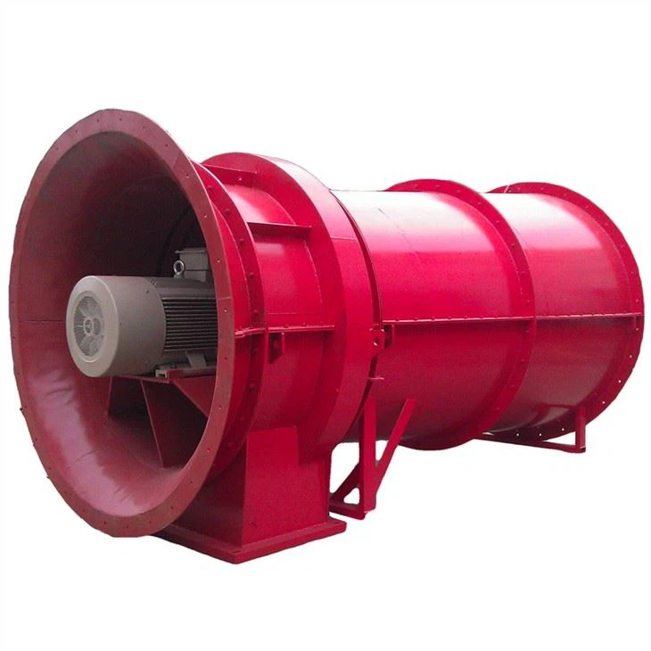 Mining Fans Blower's